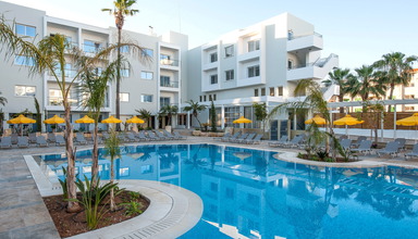 smartline Paphos