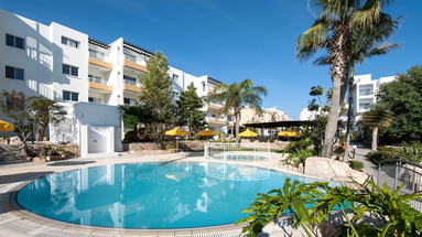 smartline Paphos