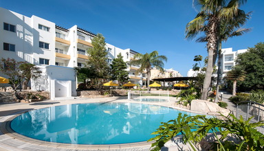 smartline Paphos