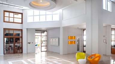 smartline Paphos