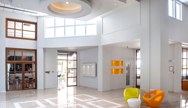smartline Paphos