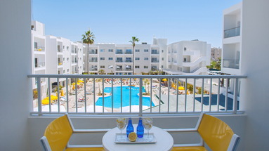 smartline Paphos