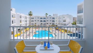 smartline Paphos