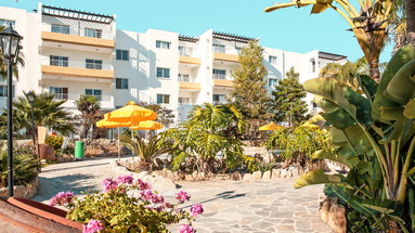 smartline Paphos