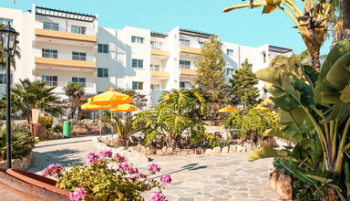 smartline Paphos