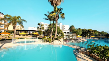 smartline Paphos