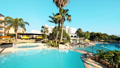 smartline Paphos