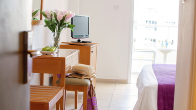 smartline Paphos