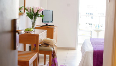 smartline Paphos