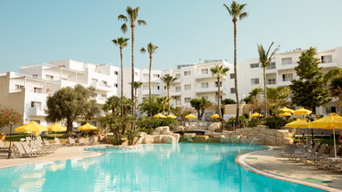 smartline Paphos
