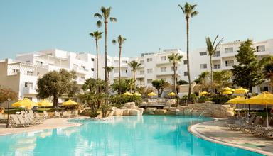 smartline Paphos