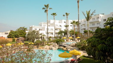 smartline Paphos