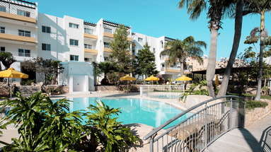 smartline Paphos