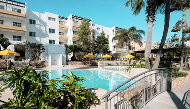 smartline Paphos