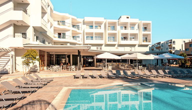 smartline Paphos