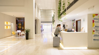 smartline Paphos