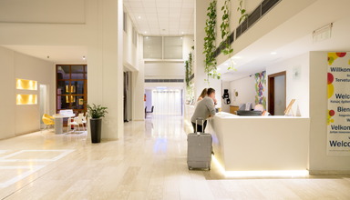 smartline Paphos