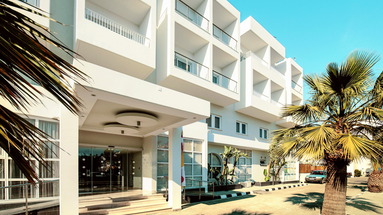 smartline Paphos