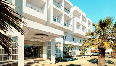 smartline Paphos