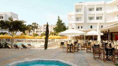 smartline Paphos