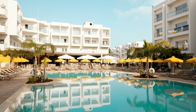 smartline Paphos