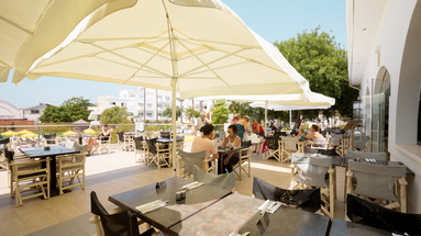 smartline Paphos