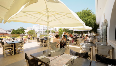 smartline Paphos