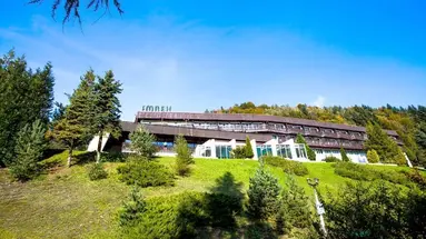 Smrek (Piwniczna Zdrój)