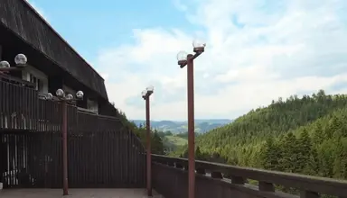 Smrek (Piwniczna Zdrój)