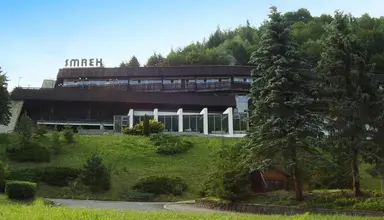 Smrek (Piwniczna Zdrój)