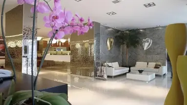 Smy Bologna Centrale