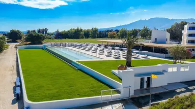 Smy Kos Beach & Splash