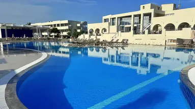 Smy Kos Beach & Splash