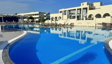 Smy Kos Beach & Splash