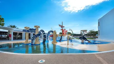 Smy Kos Beach & Splash