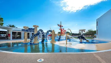 Smy Kos Beach & Splash