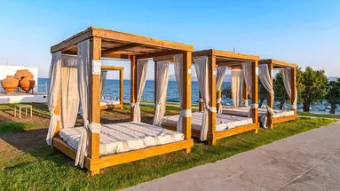 Smy Kos Beach & Splash