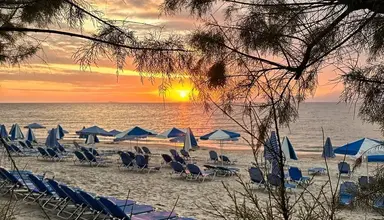 Smy Kos Beach & Splash