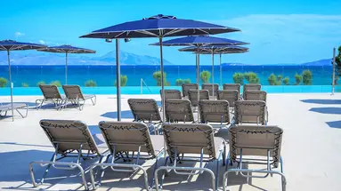 Smy Kos Beach & Splash