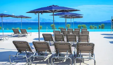 Smy Kos Beach & Splash