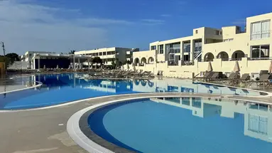 Smy Kos Beach & Splash