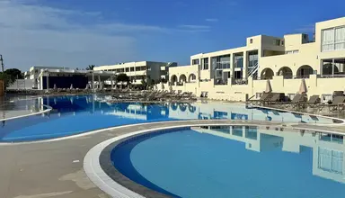 Smy Kos Beach & Splash