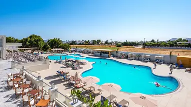 Smy Kos Beach & Splash