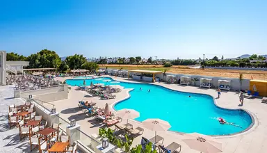 Smy Kos Beach & Splash