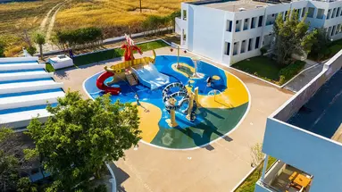 Smy Kos Beach & Splash