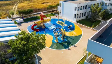 Smy Kos Beach & Splash