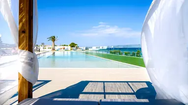 Smy Kos Beach & Splash