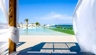 Smy Kos Beach & Splash