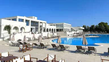 Smy Kos Beach & Splash