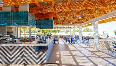 Smy Kos Beach & Splash